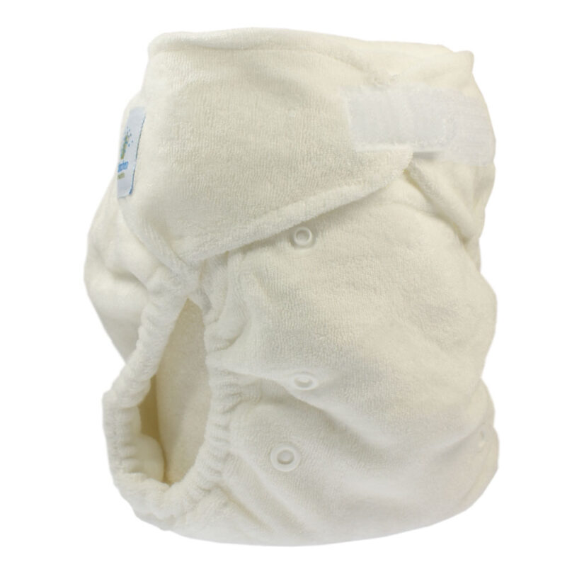 scutec-reutilizabil-lavabil-fitted-pantalonas-blumchen-bambus-cu-velcro-inchis