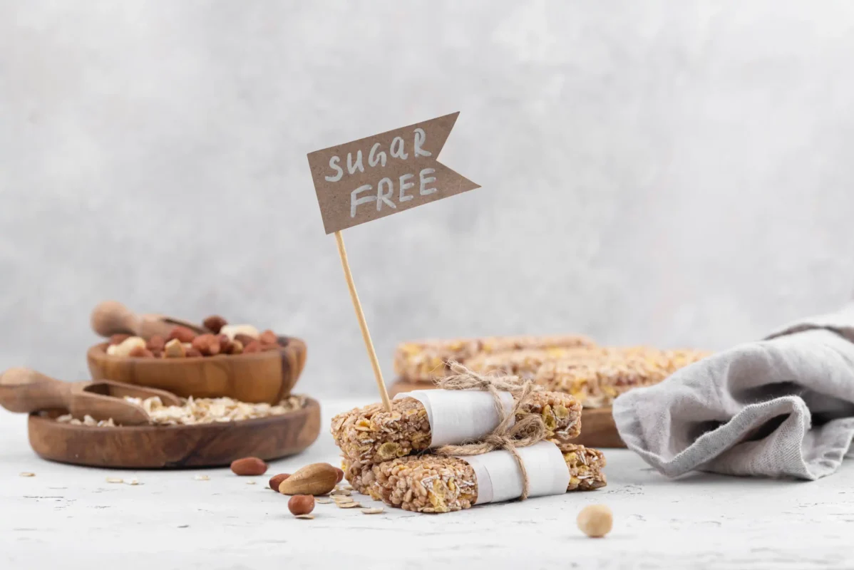fara-zahar-granola-si-nuci